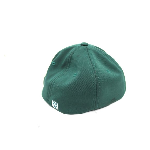 Collectible Oakland A's Baseball Richardson Stretch Fit Hat Size PTS20 Youth - Picture 3 of 8